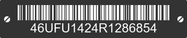 2024 ROADCLIPPER ENTERPRISES, INC. Roadclipper Enterprises, Inc. 46UFU1424R1286854 VIN decoded