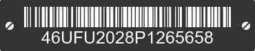 2023 ROADCLIPPER ENTERPRISES, INC. Roadclipper Enterprises, Inc. 46UFU2028P1265658 VIN decoded