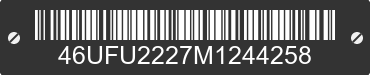 2021 ROADCLIPPER ENTERPRISES, INC. Roadclipper Enterprises, Inc. 46UFU2227M1244258 VIN decoded