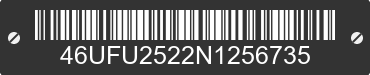 2022 ROADCLIPPER ENTERPRISES, INC. Roadclipper Enterprises, Inc. 46UFU2522N1256735 VIN decoded