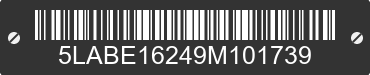 2009 ROYAL CARGO, LLC ROYAL CARGO, LLC 5LABE16249M101739 VIN decoded