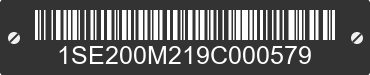 2009 SKYLINE CORPORATION Skyline Corporation 1SE200M219C000579 VIN decoded