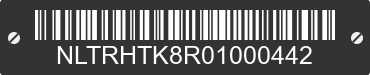 0 TEMSA TS35 NLTRHTK8R01000442 VIN decoded