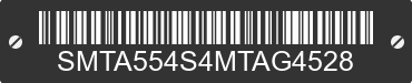 2021 TRIUMPH Street Triple SMTA554S4MTAG4528 VIN decoded