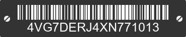 1999 VOLVO TRUCK VN 4VG7DERJ4XN771013 VIN decoded