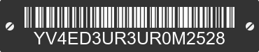 0 VOLVO XC40 YV4ED3UR3UR0M2528 VIN decoded