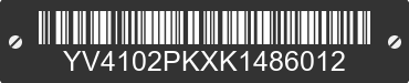 2019 VOLVO XC90 YV4102PKXK1486012 VIN decoded