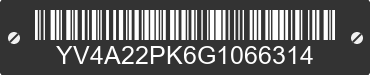 2016 VOLVO XC90 YV4A22PK6G1066314 VIN decoded