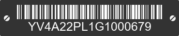 2016 VOLVO XC90 YV4A22PL1G1000679 VIN decoded