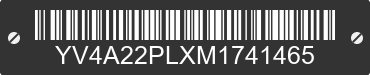 2021 VOLVO XC90 YV4A22PLXM1741465 VIN decoded