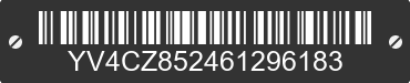 2006 VOLVO XC90 YV4CZ852461296183 VIN decoded