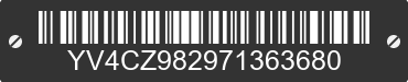 2007 VOLVO XC90 YV4CZ982971363680 VIN decoded