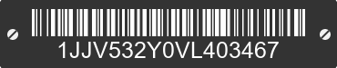 2027 WABASH Chassis 1JJV532Y0VL403467 VIN decoded
