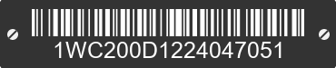2002 WELLS CARGO Wells Cargo Trailer 1WC200D1224047051 VIN decoded