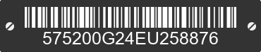 2014 WELLS CARGO Wells Cargo Trailer 575200G24EU258876 VIN decoded